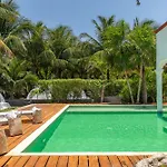 Caribbean Turquesa Residence