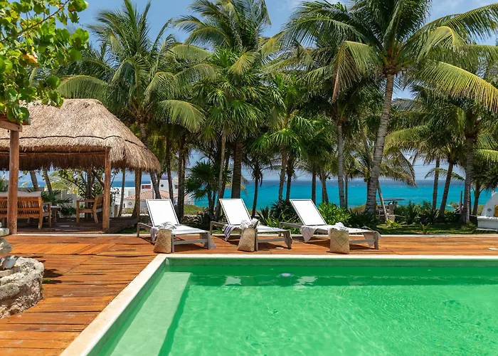 Caribbean Turquesa Residence
