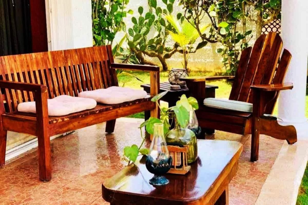 Villa Caribbean Turquesa *