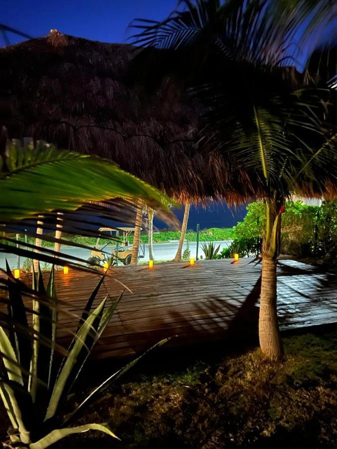 Caribbean Turquesa *