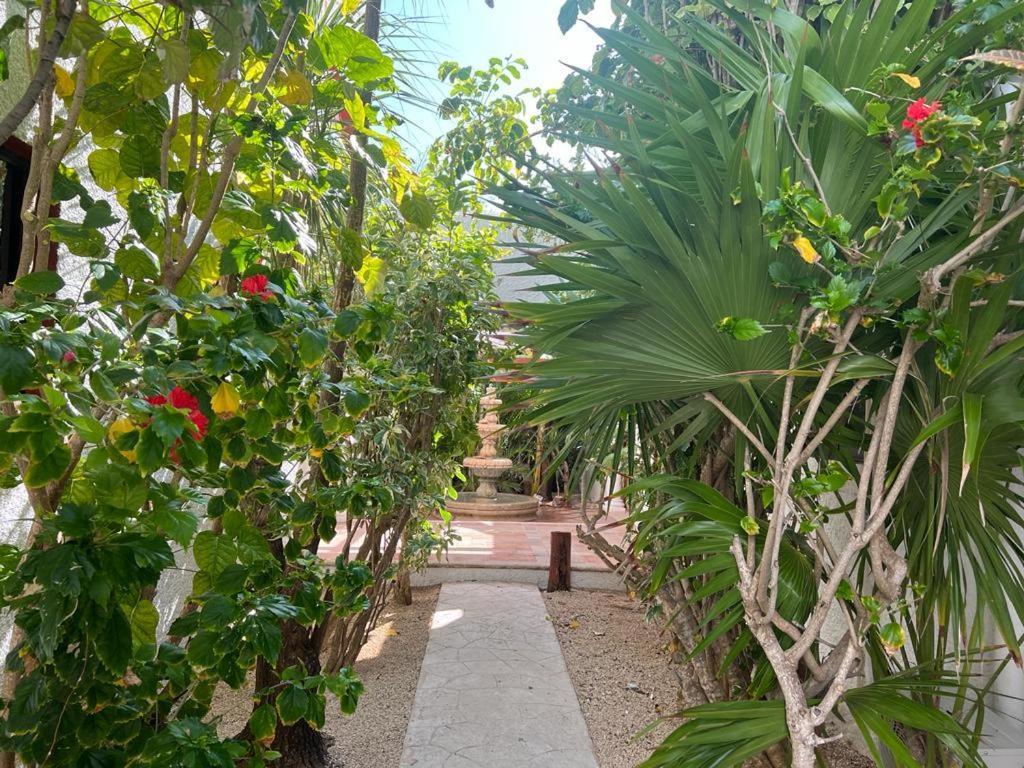 Villa Caribbean Turquesa *