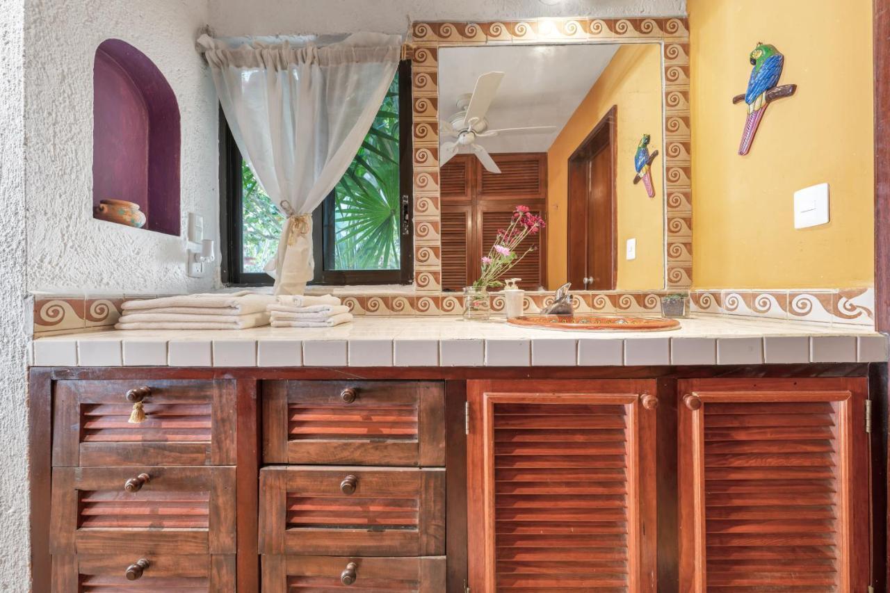 Villa Caribbean Turquesa