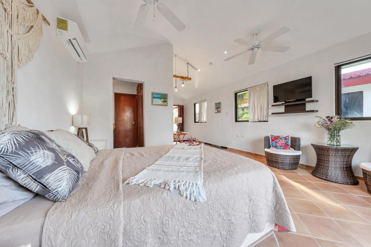Caribbean Turquesa Villa