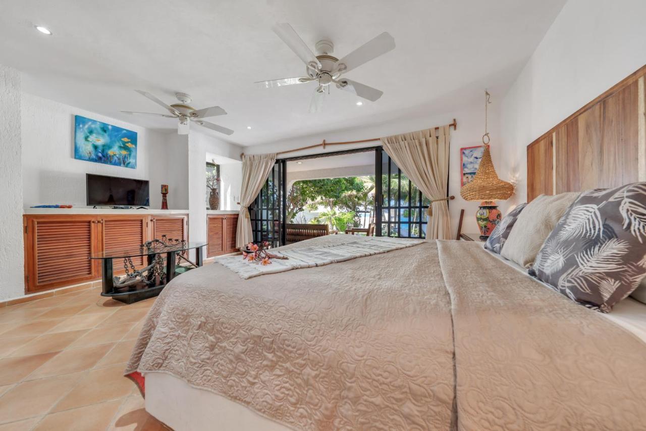 Villa Caribbean Turquesa Isla Mujeres