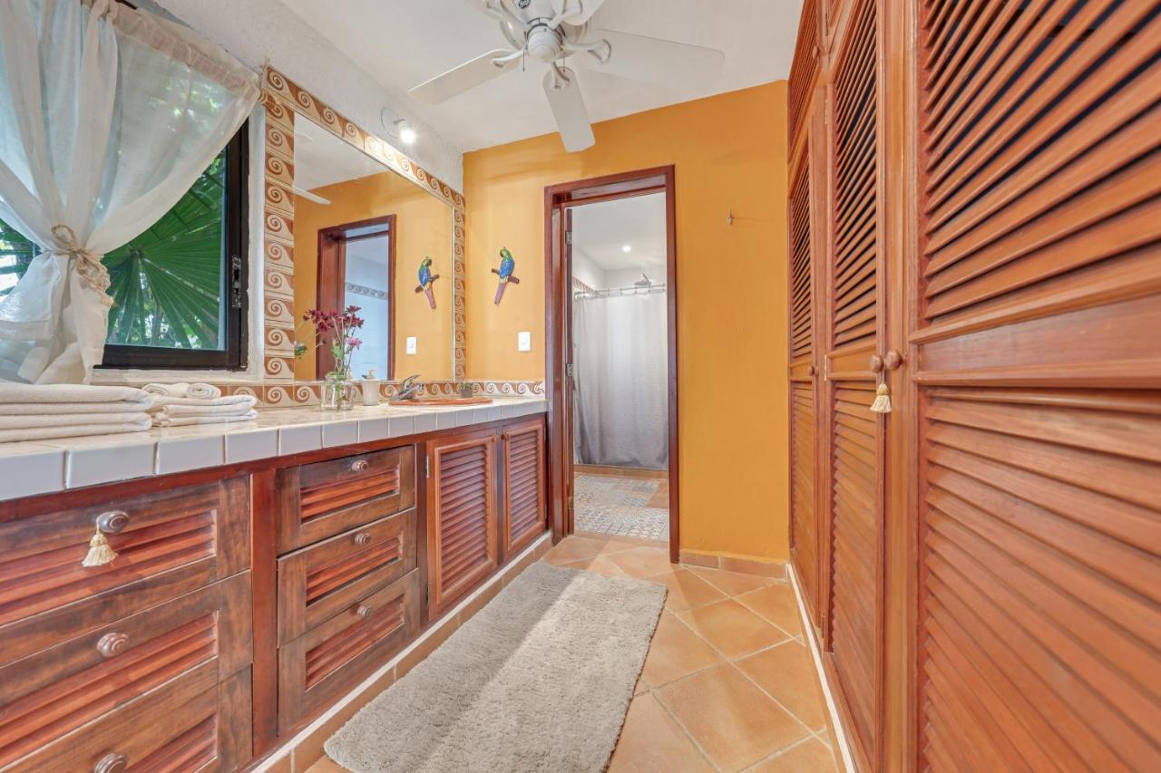 Villa Caribbean Turquesa