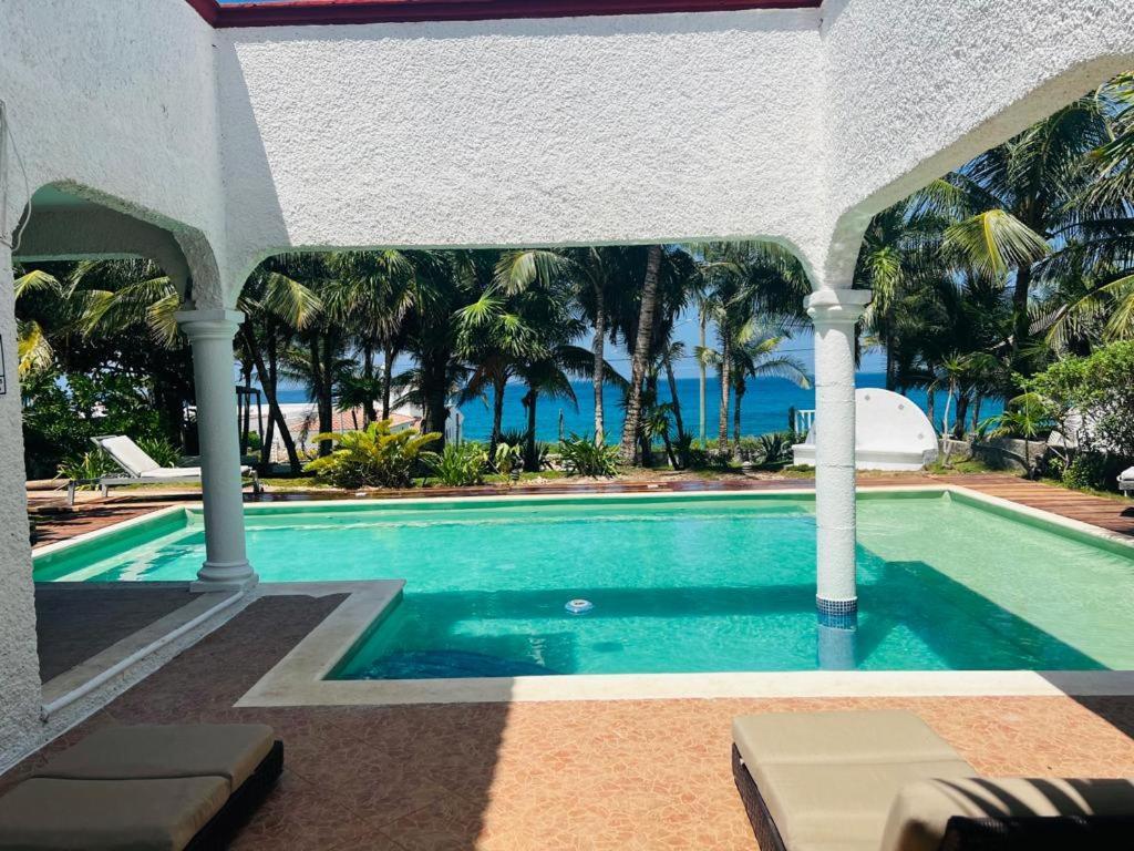 Caribbean Turquesa Villa Isla Mujeres