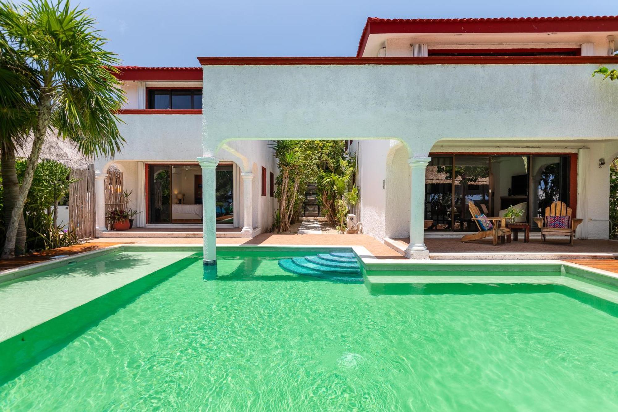 Villa Caribbean Turquesa