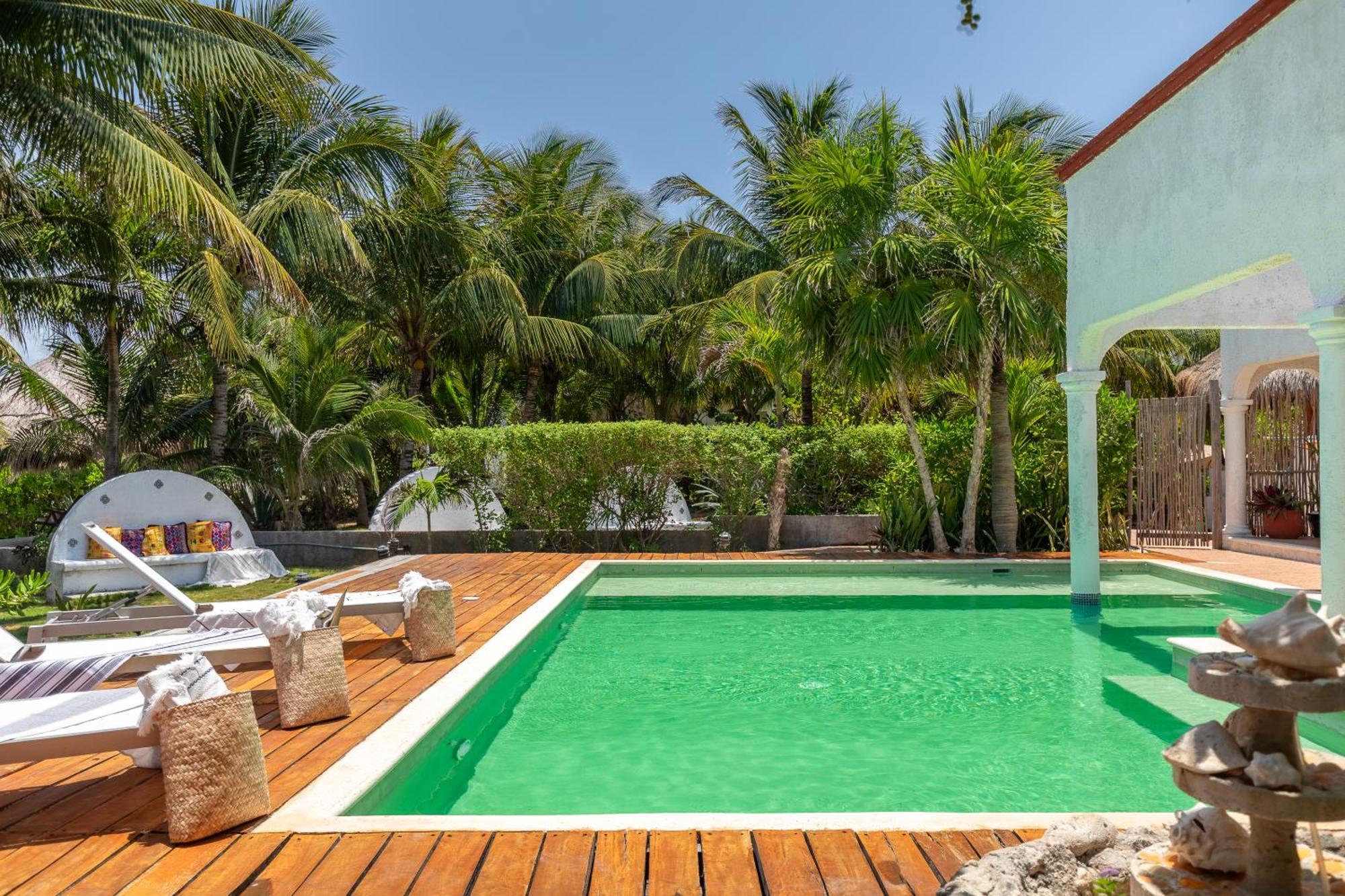 Villa Caribbean Turquesa *