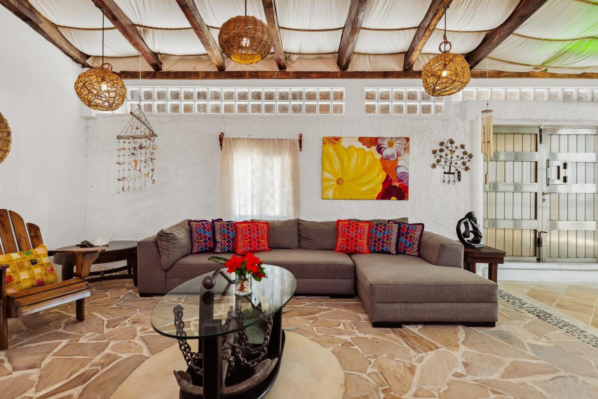 Villa Caribbean Turquesa Isla Mujeres