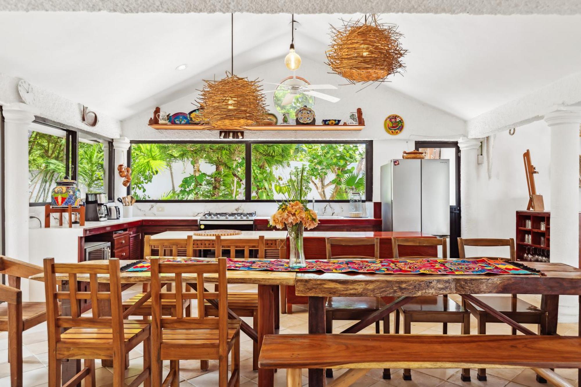 Caribbean Turquesa