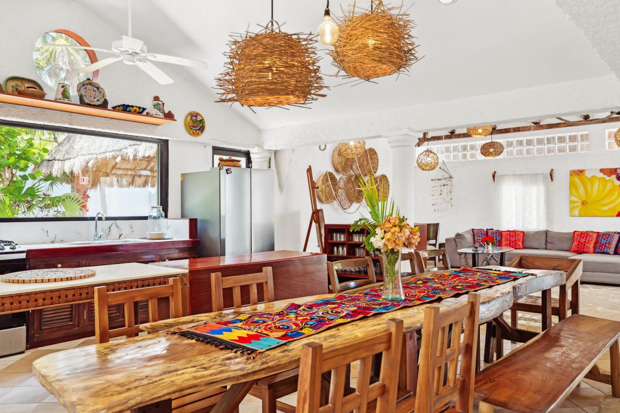 Caribbean Turquesa Villa