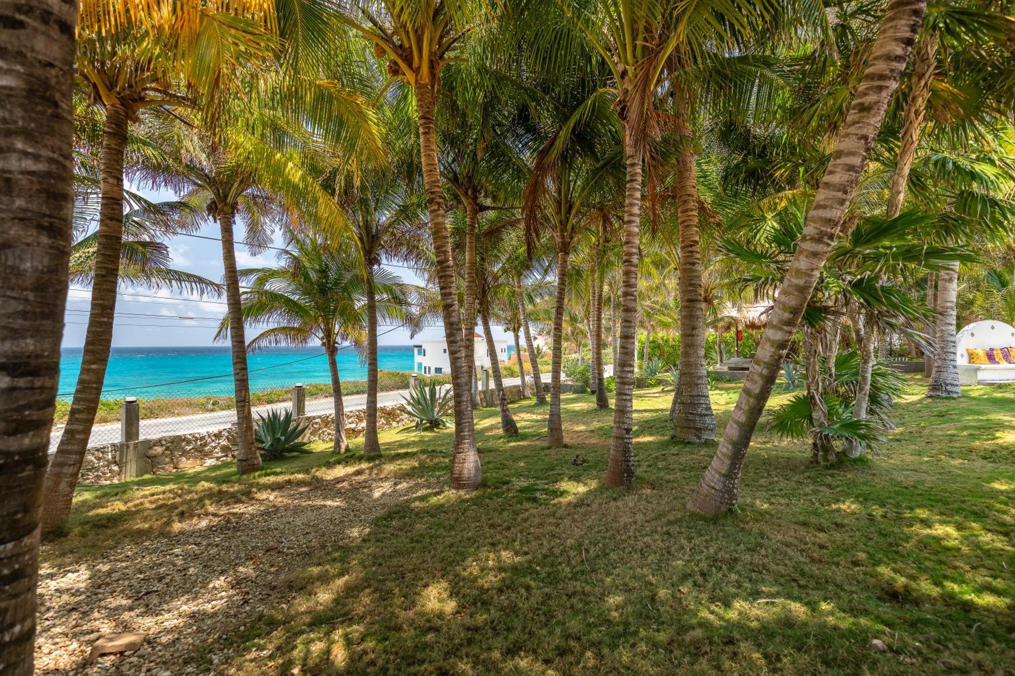 Villa Caribbean Turquesa