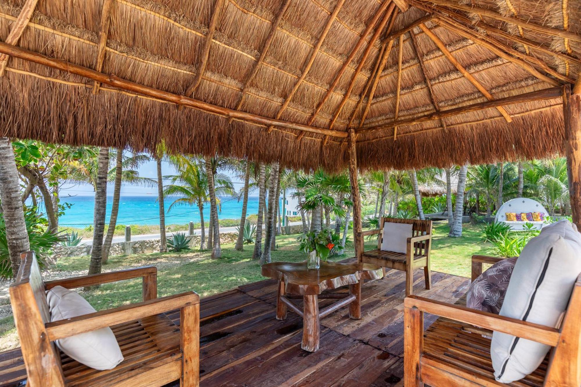 Villa Caribbean Turquesa Isla Mujeres