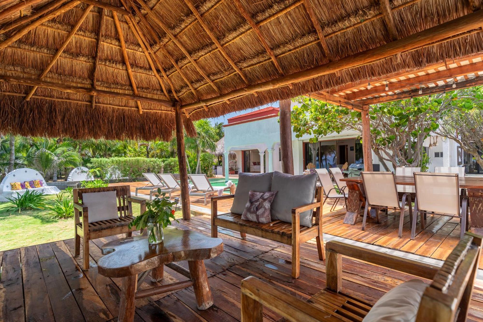 Caribbean Turquesa *