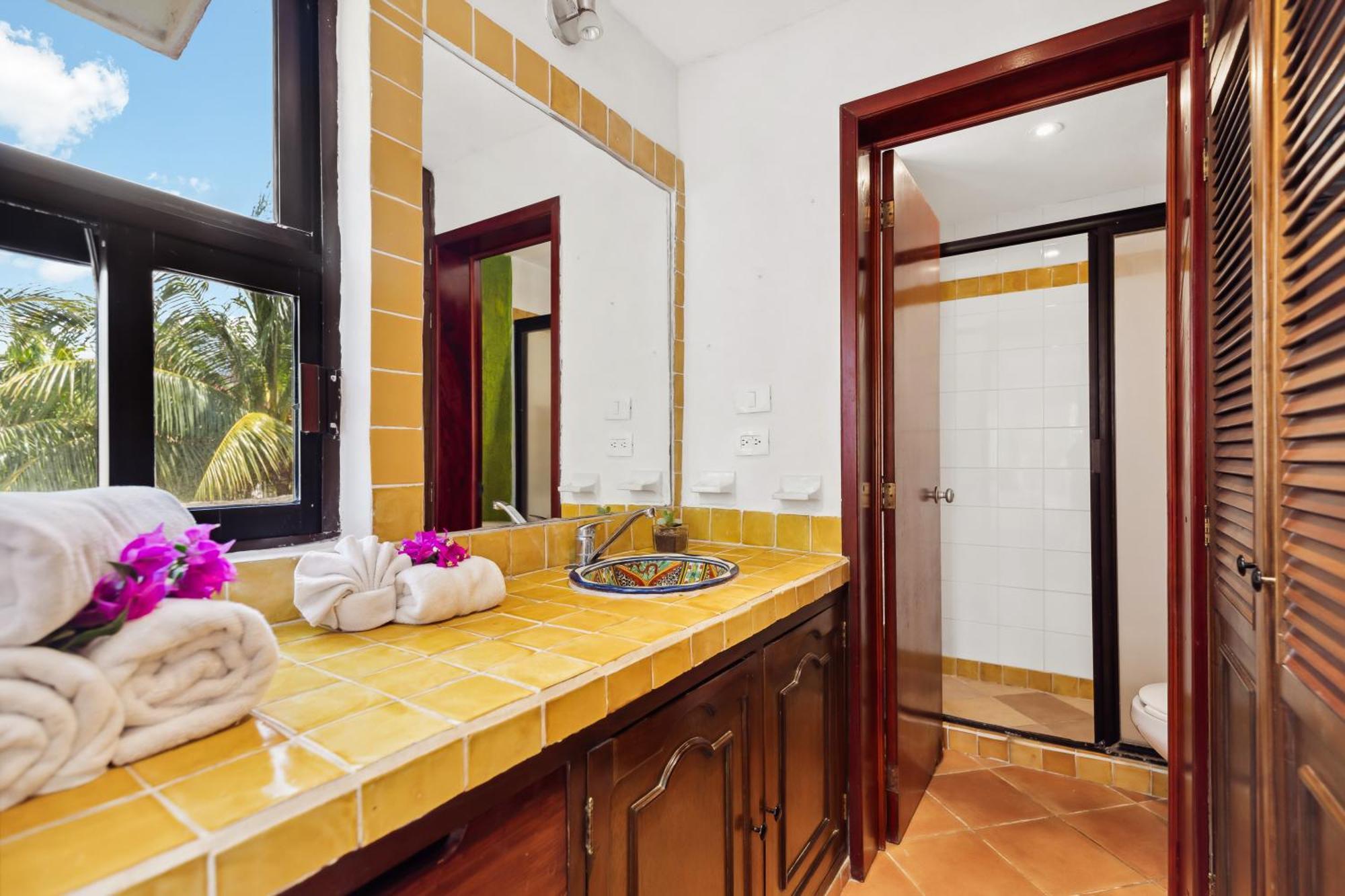 Caribbean Turquesa
