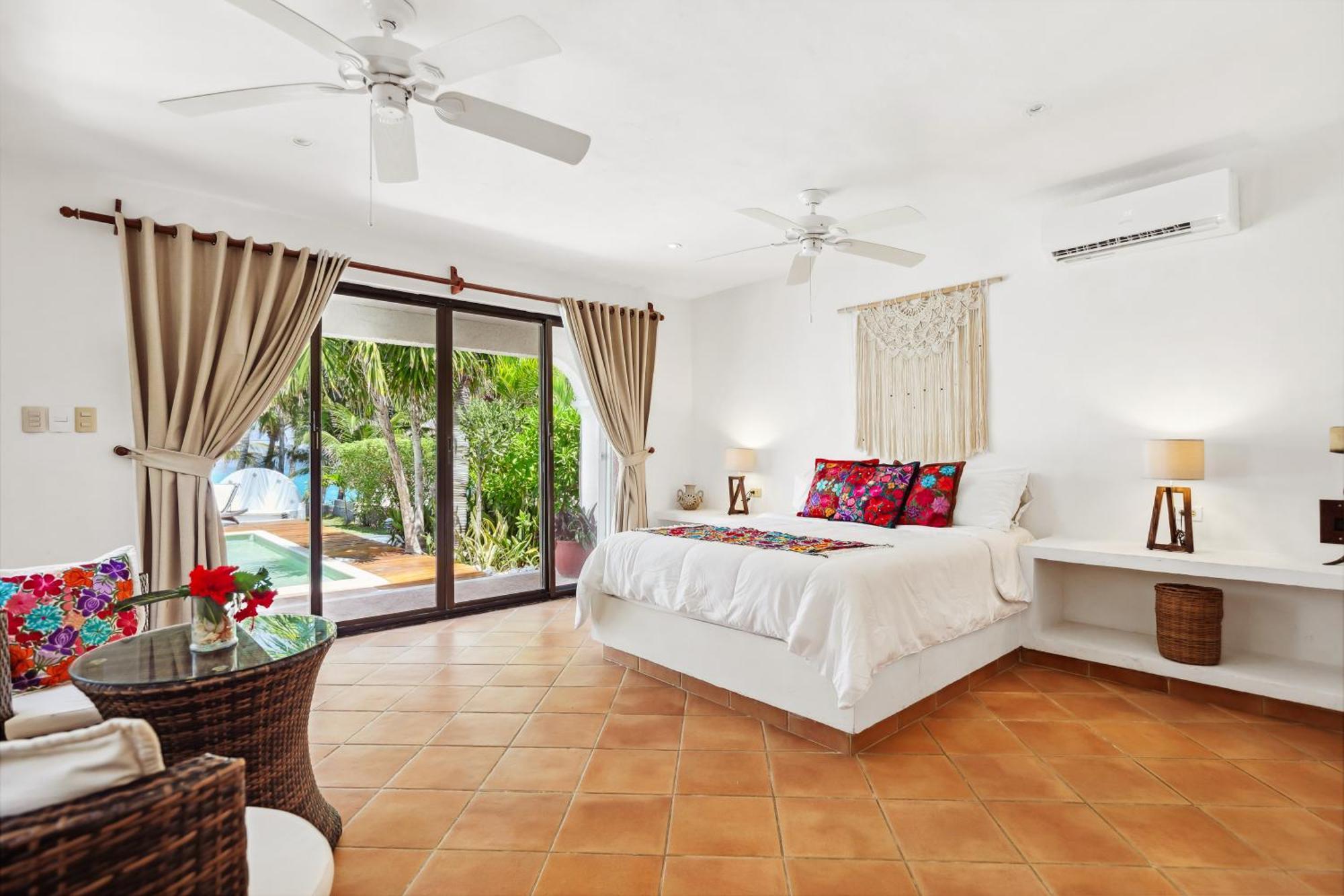 Caribbean Turquesa Villa *